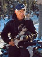 Episode 17 – “No Regrets” – A Special Tribute to Legendary Sprint Musher George Attla